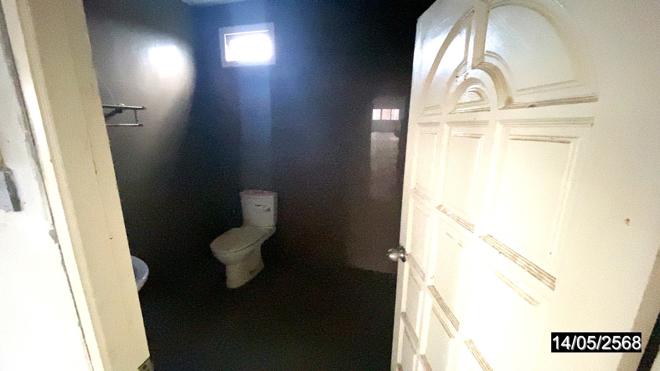 รูป บ้านเดี่ยว สำหรับขาย - ตูมใต้ กุมภวาปี อุดรธานี - รูปที่ 8/24