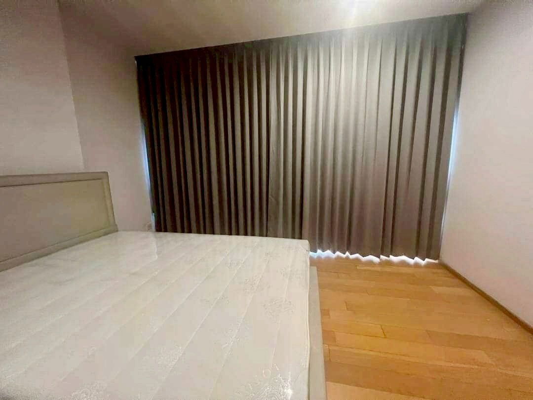 picture ( UL2508143 ) ✨Tel/Line 096-2479369✨ FOR RENT NOBLE REVO SILOM 1 Bedroom 1 Bathroom 34 Sq.M. Unfurnished, Ready to move in✨ - 5/7