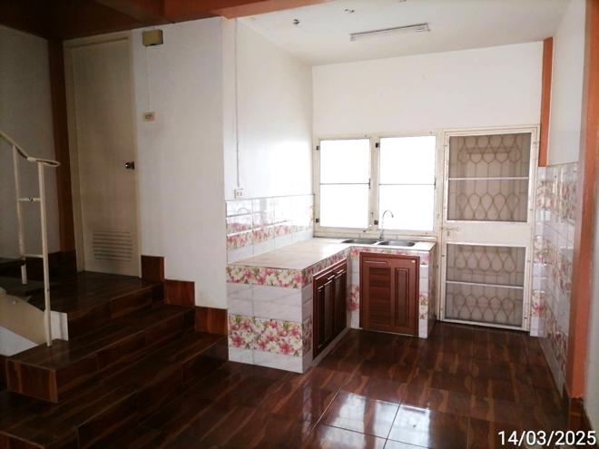 picture TOWN_HOUSE for sale  Na Pa Muang Chon Buri Chonburi - 4/24