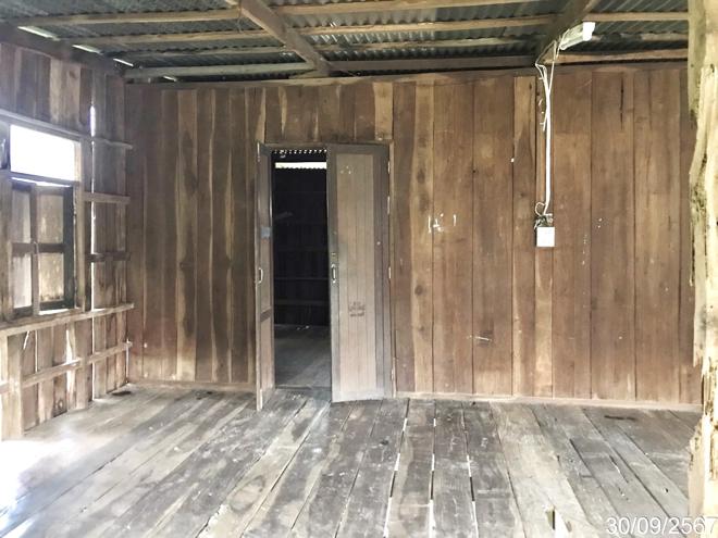 รูป บ้านเดี่ยว สำหรับขาย - พนา พนา อำนาจเจริญ - รูปที่ 7/24