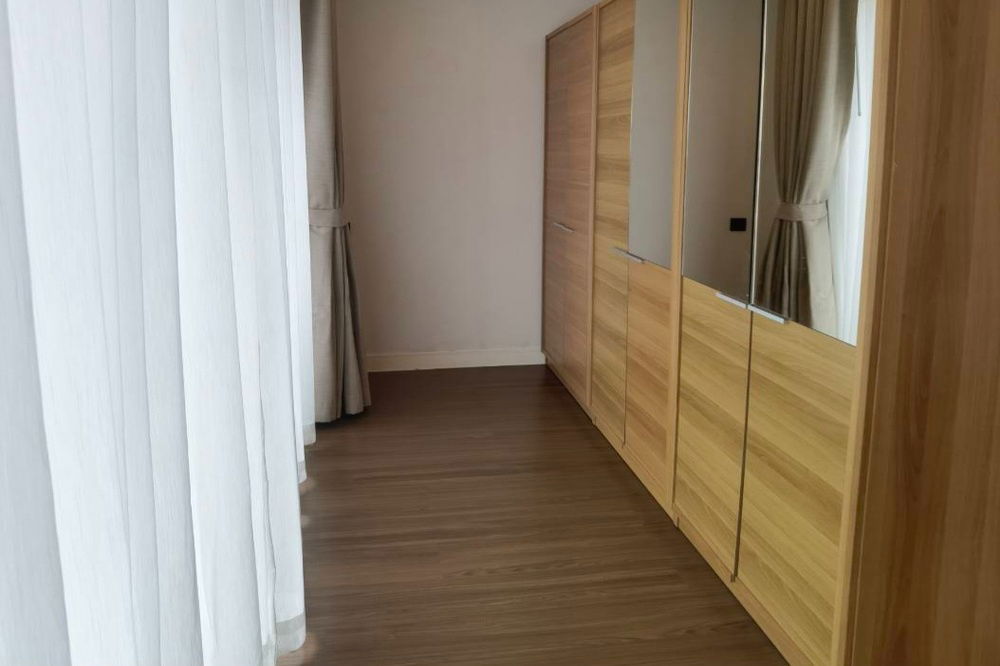picture  For Rent !! Single house !! 🔥 Code C20230800095..Setthasiri - Krungthep Kreetha, 4 bed, 3 bath, 2 Storeys, prime area, furnished, ready to move in 📣 - 7/11