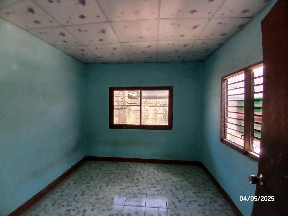picture HOME for sale  Ton Thong Muang Lamphun Lamphun - 14/24