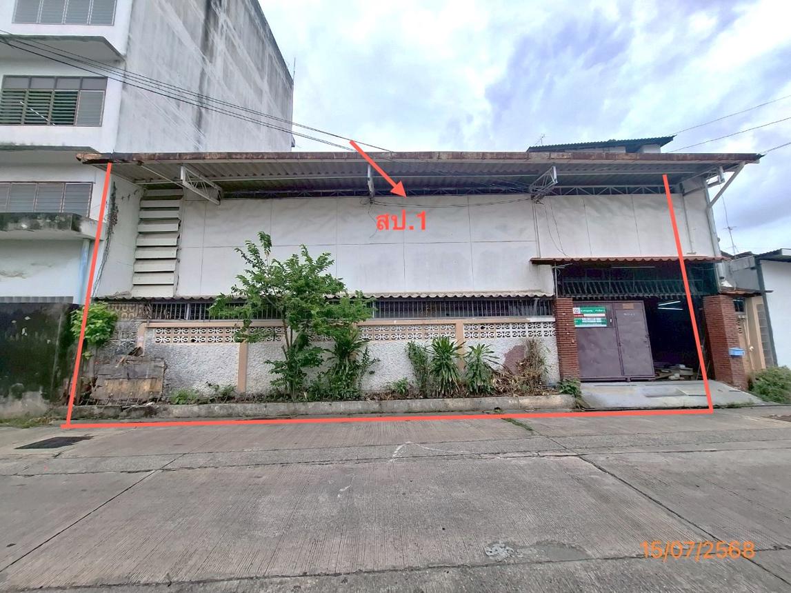 picture FACTORY for sale  Thepharak Muang Samut Prakarn Samut Prakarn - 16/30