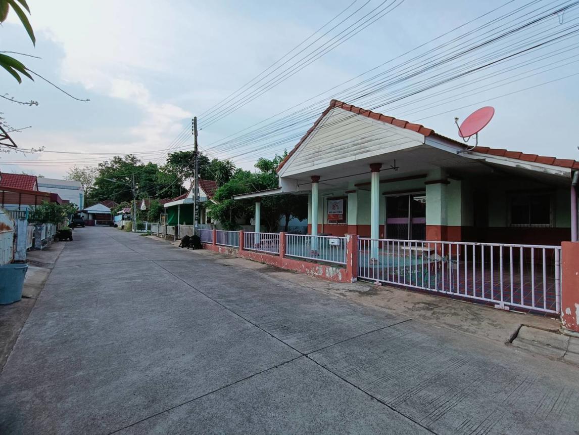 รูป บ้านเดี่ยว สำหรับขาย  พระลับ เมืองขอนแก่น ขอนแก่น - รูปที่ 20/24