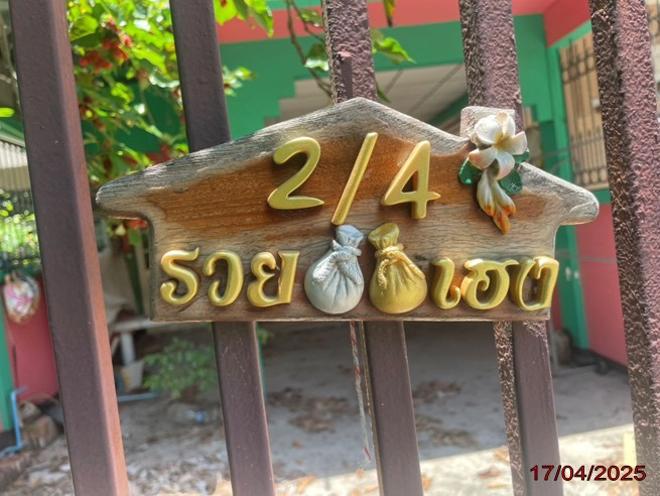picture TOWN_HOUSE for sale  Pak Nam Muang Rayong Rayong - 11/30