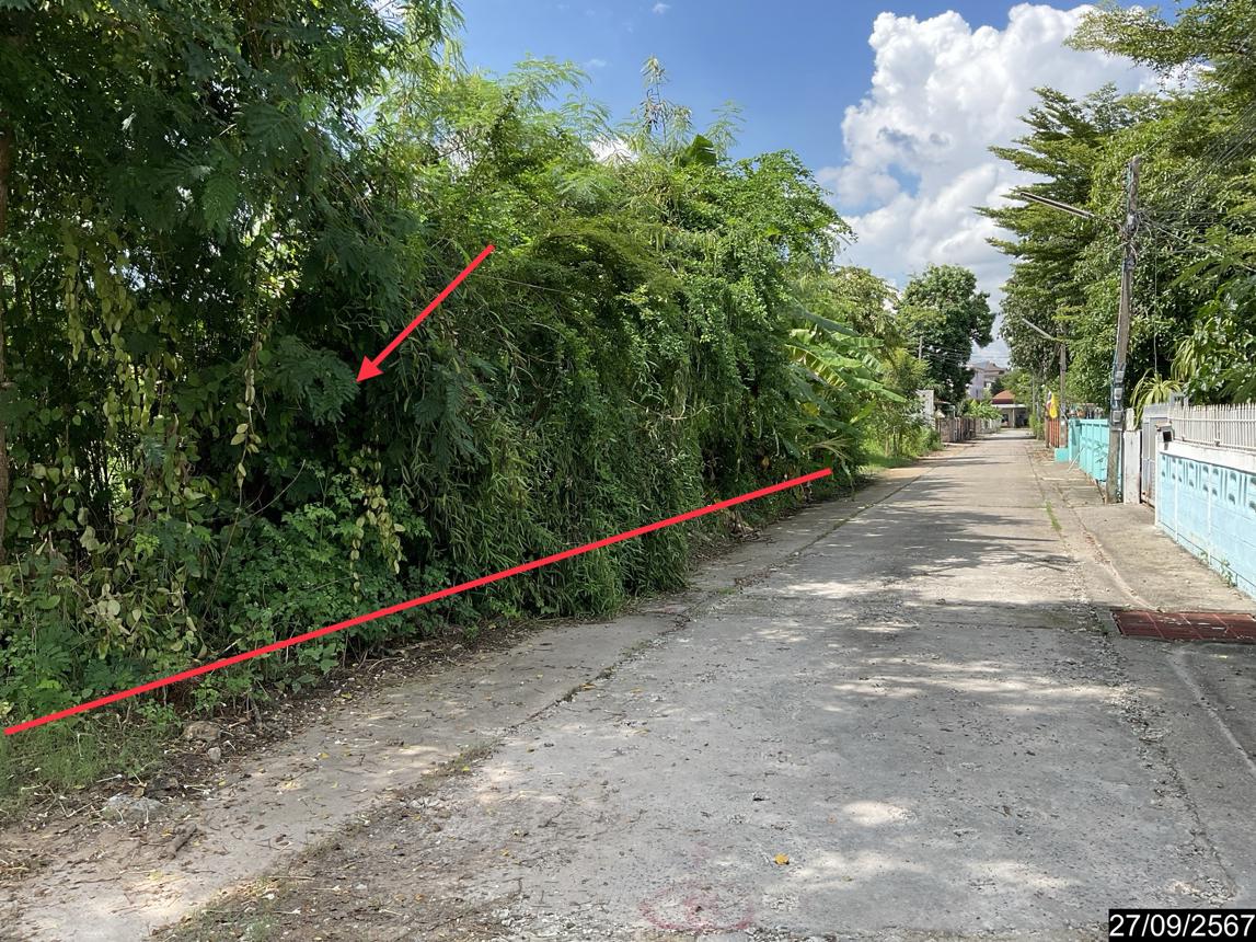 picture LAND for sale  Nai Muang Muang Khon Kaen Khon Kaen - 13/20