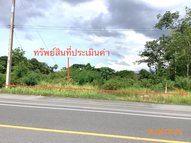 รูป ที่ดินว่างเปล่า สำหรับขาย - โพธิ์เสด็จ เมืองนครศรีธรรมราช นครศรีธรรมราช - รูปที่ 3/32