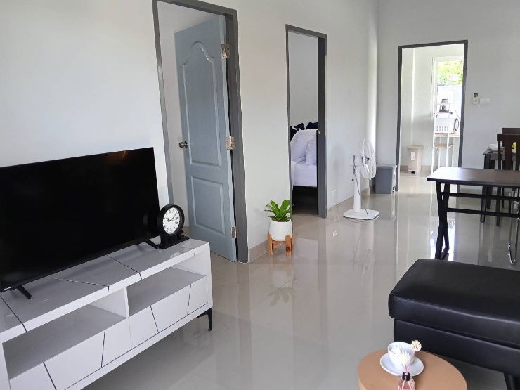 รูป บ้านเดี่ยว​ 2​ห้องนอน​ 1ห้องน้ำ​ ใกล้หาดจอมเทียน - รูปที่ 54/59