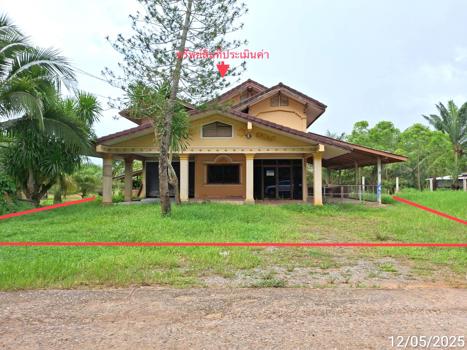 รูป บ้านเดี่ยว สำหรับขาย - เขาวิเศษ วังวิเศษ ตรัง - รูปที่ 41/44