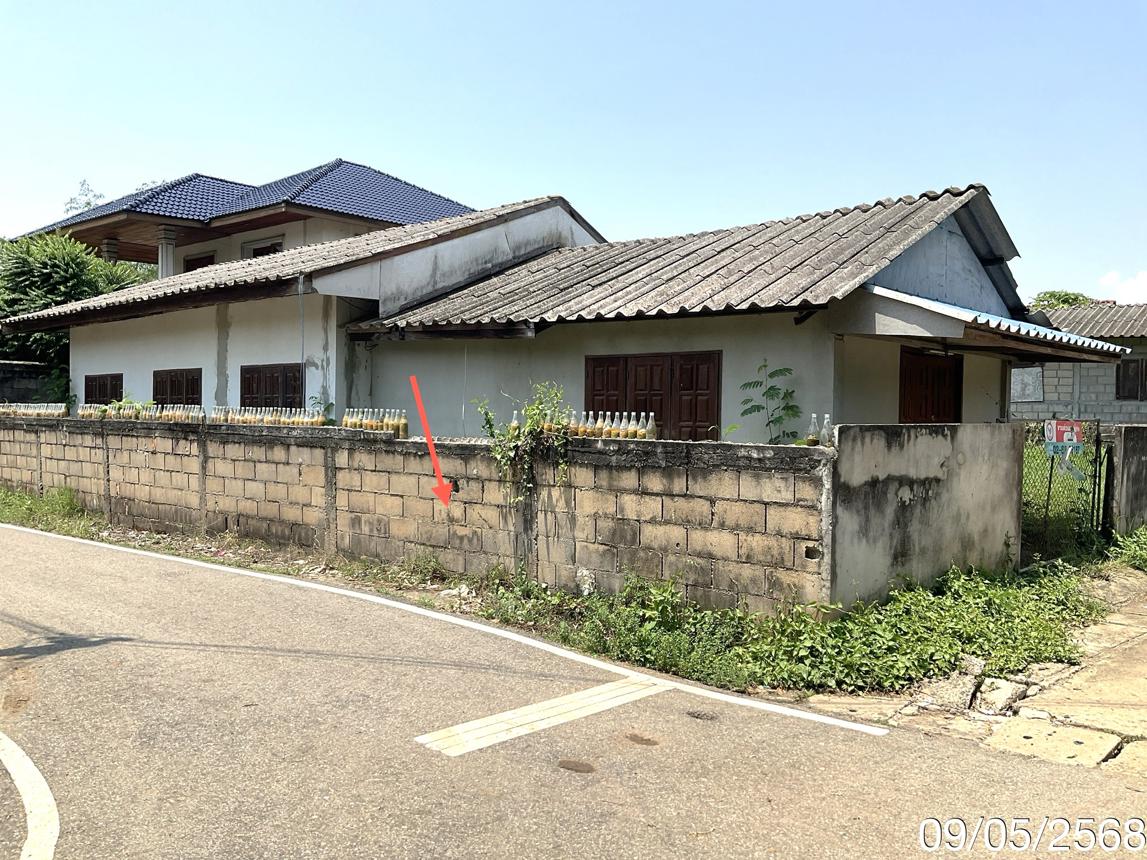picture HOME for sale  Don Sri Chum Dok Kham Tai Phayao - 24/28