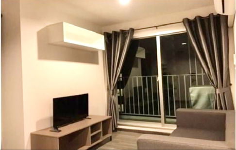 code : B44 The Trust Condo @ BTS Erawan