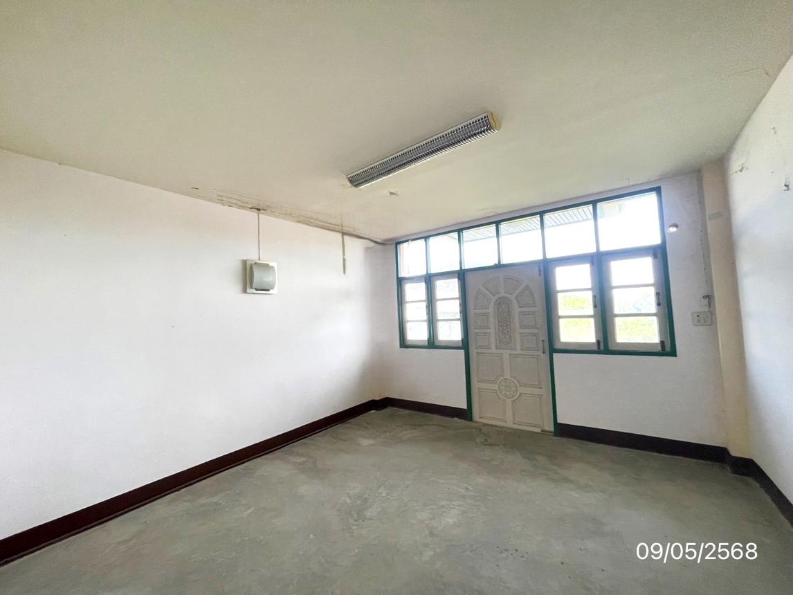 รูป อาคารพาณิชย์ สำหรับขาย - บ้านโป่ง บ้านโป่ง ราชบุรี - รูปที่ 24/36