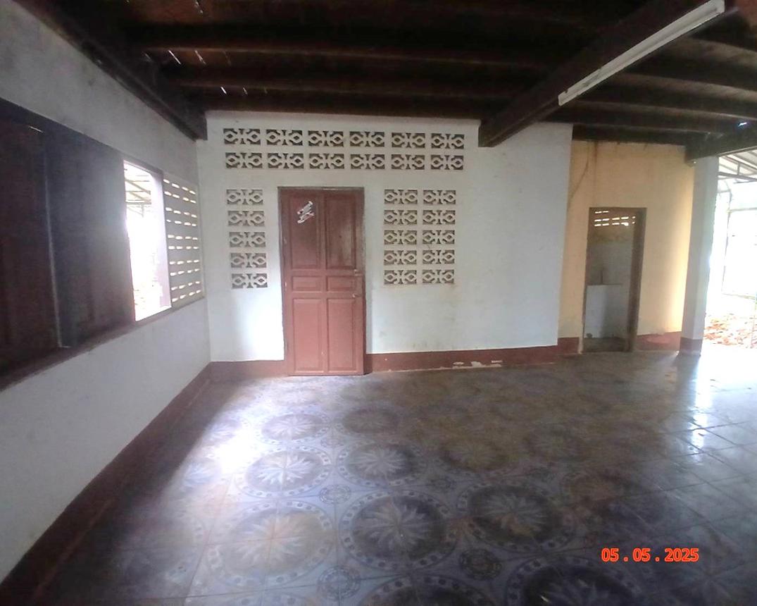 รูป บ้านเดี่ยว สำหรับขาย - ท่าแร่ เมืองสกลนคร สกลนคร - รูปที่ 26/46