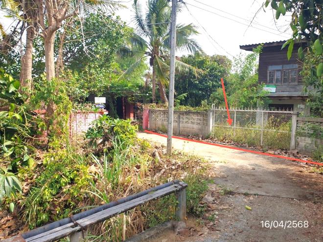 รูป บ้านเดี่ยว สำหรับขาย - ศรีเตี้ย บ้านโฮ่ง ลำพูน - รูปที่ 17/38