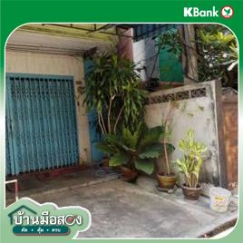 picture SHOP_HOUSE for sale  Dao Khanong Thon Buri Bangkok - 12/14