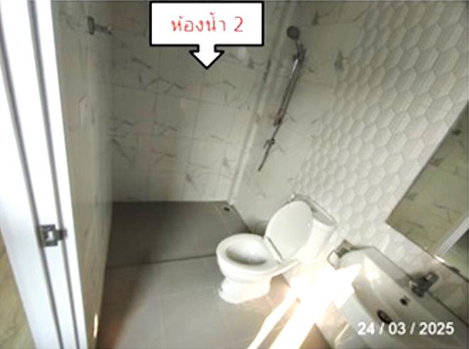 picture TOWN_HOUSE for sale  Bang Lamung Bang Lamung Chonburi - 18/40