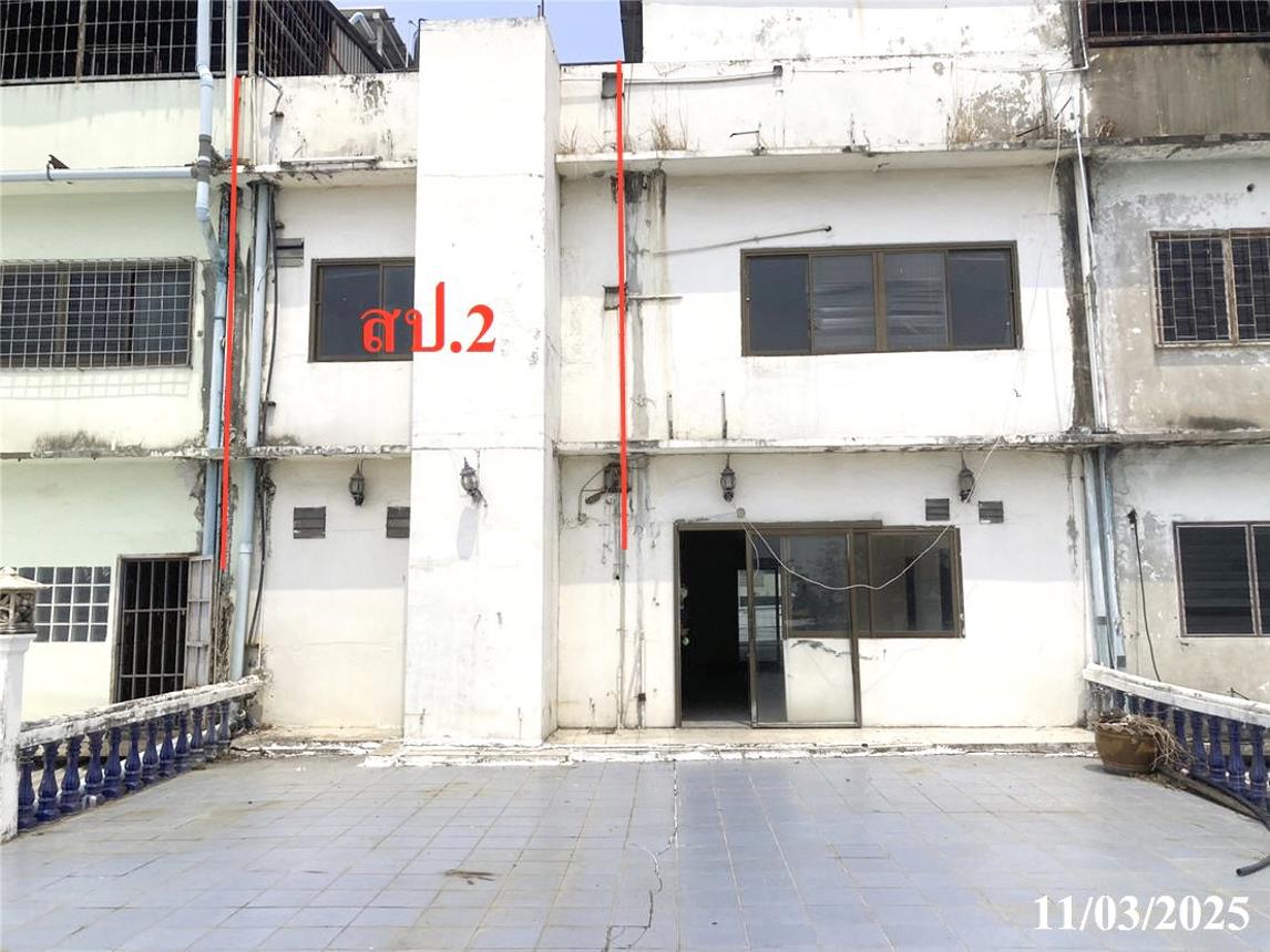 picture SHOP_HOUSE for sale  Ban Mai Pak Kret Nonthaburi - 48/52