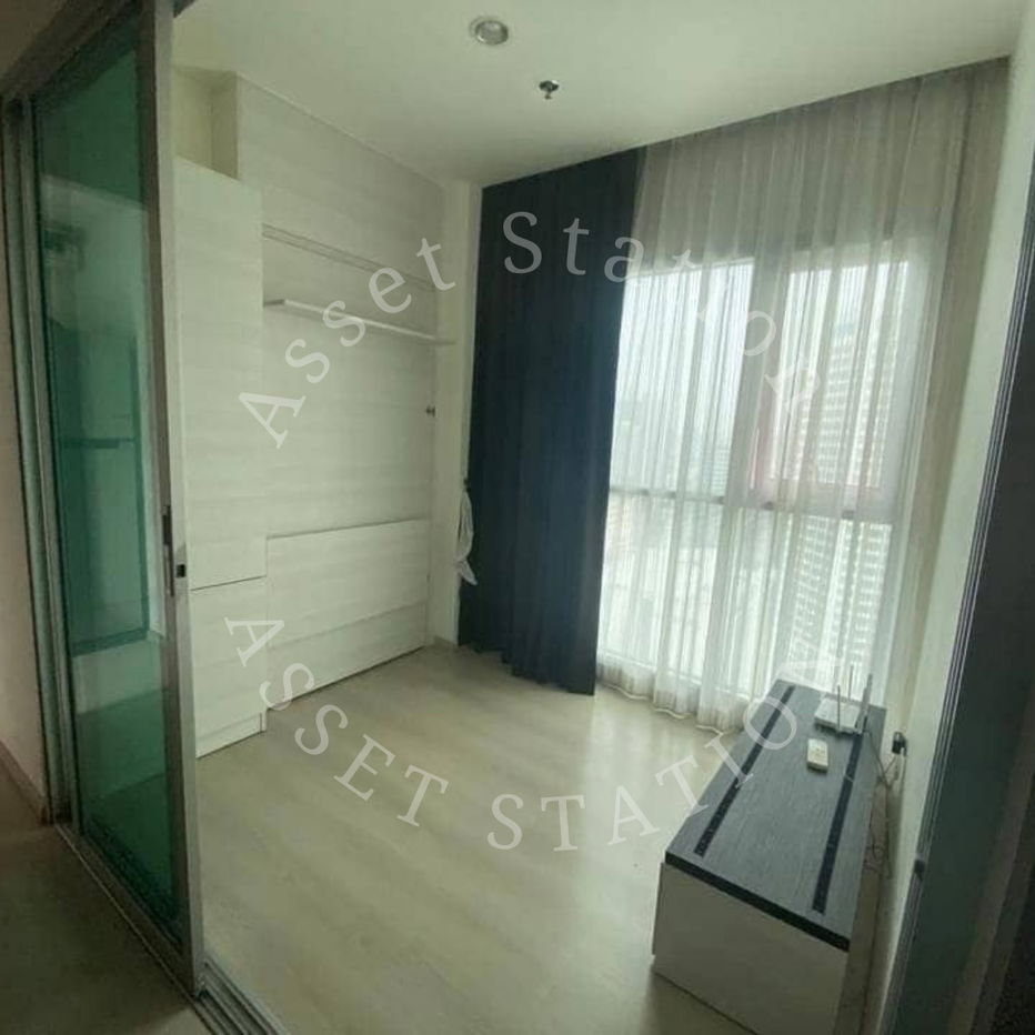 picture 💰ASSET SELL | Life Ratchadapisek MRT Huai Khwang 💰 - 5/5