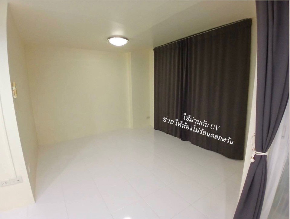 รูป - ขายคอนโด คชาปุรี (Kacha Puri Condominium) - ทำเลราชพฤกษ์ – สวนผัก – ตลิ่งชัน  - รูปที่ 3/8