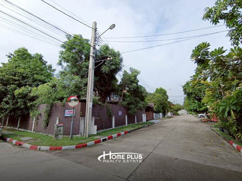 รูป บ้านแฝด 2 ชั้น หมู่บ้านพร้อมพัฒน์ ไพร์ม - รูปที่ 9/23