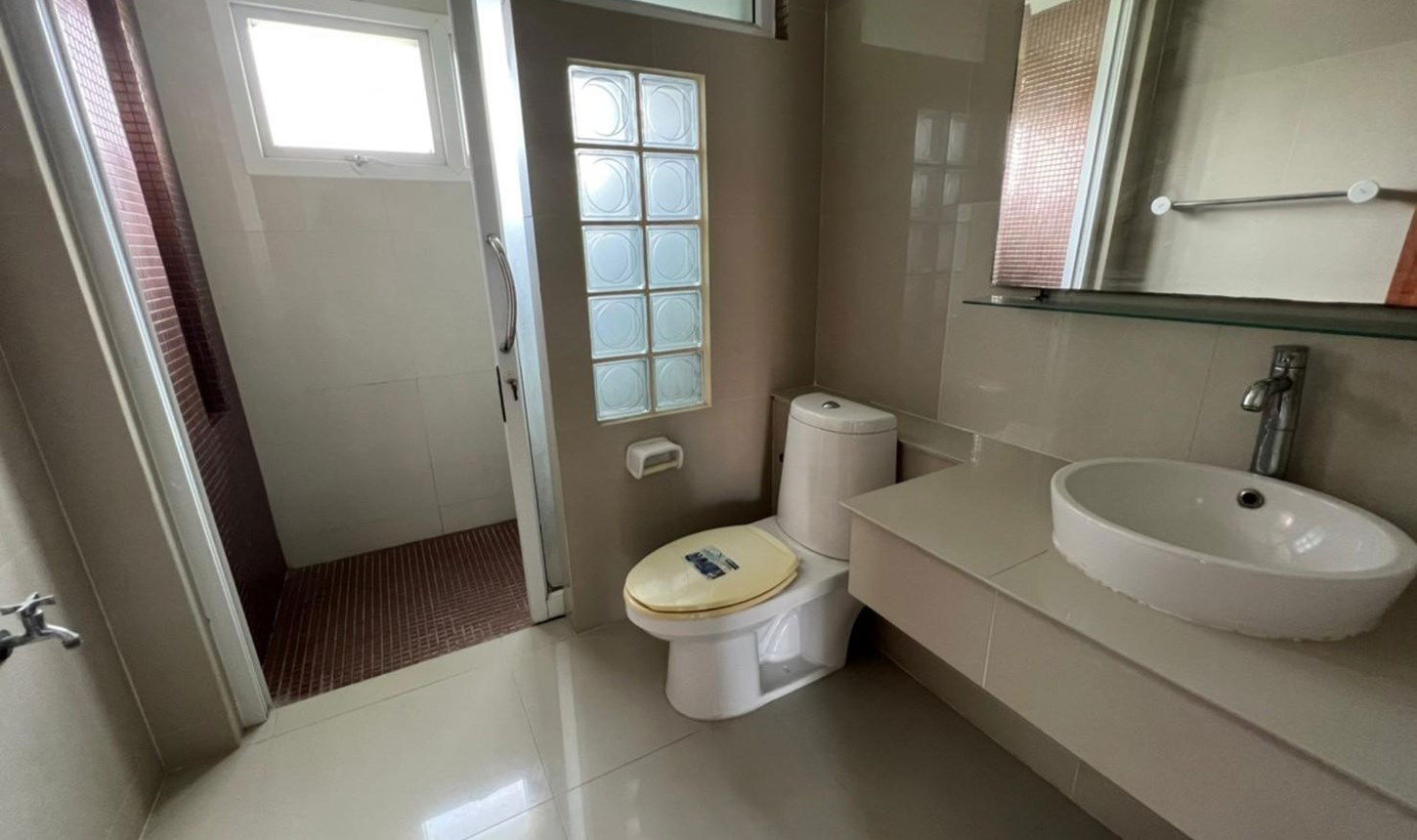 รูป บ้านเดี่ยว สำหรับขาย อารีนา การ์เด้น บางนา-สุวรรณภูมิ บางโฉลง บางพลี สมุทรปราการ - รูปที่ 15/20