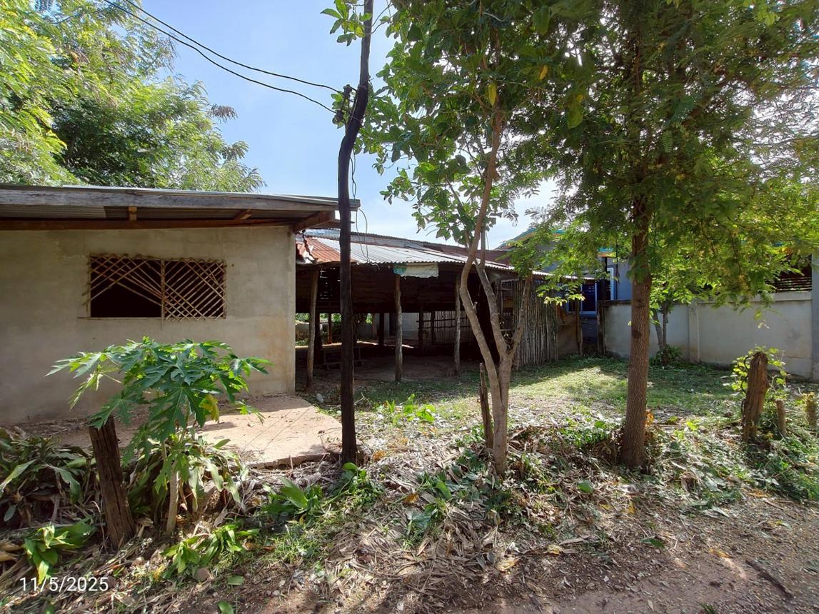 รูป บ้านเดี่ยว สำหรับขาย - บ้านดอน ภูเขียว ชัยภูมิ - รูปที่ 24/32