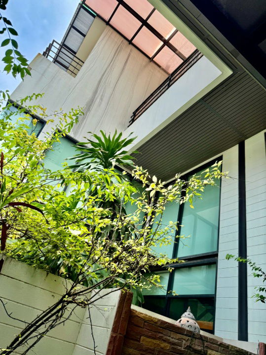 picture Apartment for Sale "Baan Sasida" 4 Buildings Sukhumvit 24 - 20/41