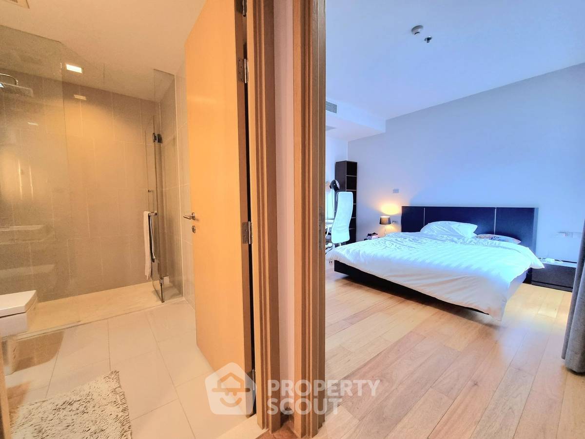 รูป คอนโด 2-ห้องนอน ที่ ไฮด์ สุขุมวิท 13 คอนโดมิเนี่ยม ใกล้ BTS นานา (ID 2260823) - รูปที่ 14/23