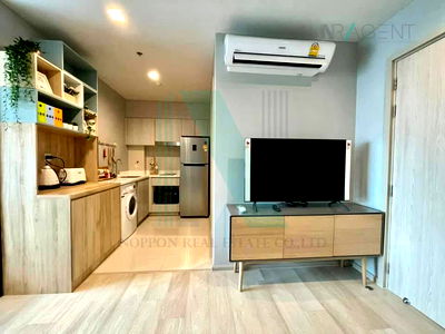 Condos for sale : 🚩 For Sell Condo LIFE ONE WIRELESS Building 1, Floor 20,1 bed room, Room size 35 sqm