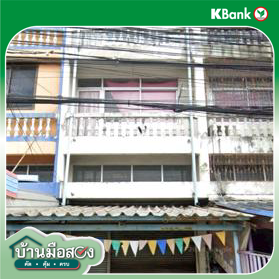 picture SHOP_HOUSE for sale  Don Mueang Don Mueang Bangkok - 18/20