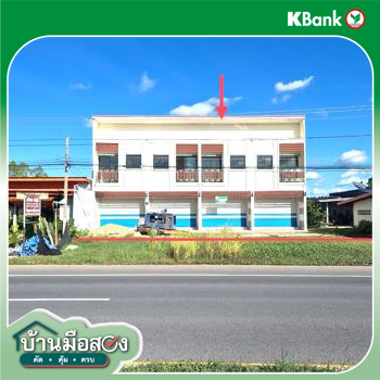 picture SHOP_HOUSE for sale  Nong Khaman Khu Muang Buri Ram - 38/40