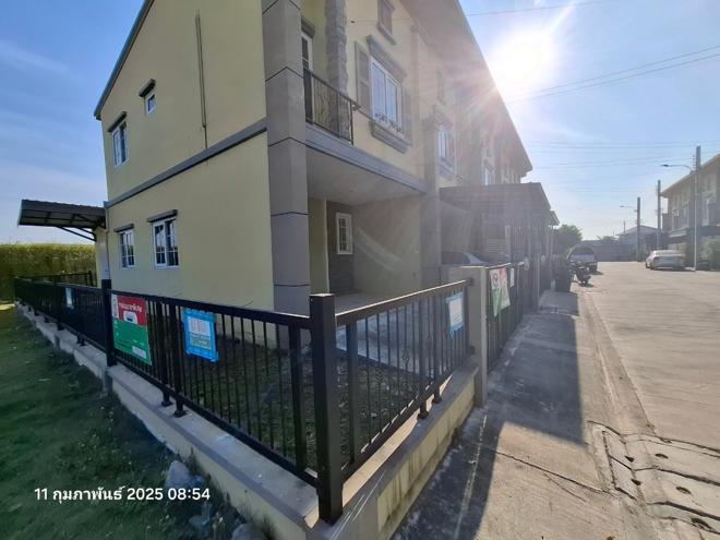 picture TOWN_HOUSE for sale  Phraeksa Muang Samut Prakarn Samut Prakarn - 2/44
