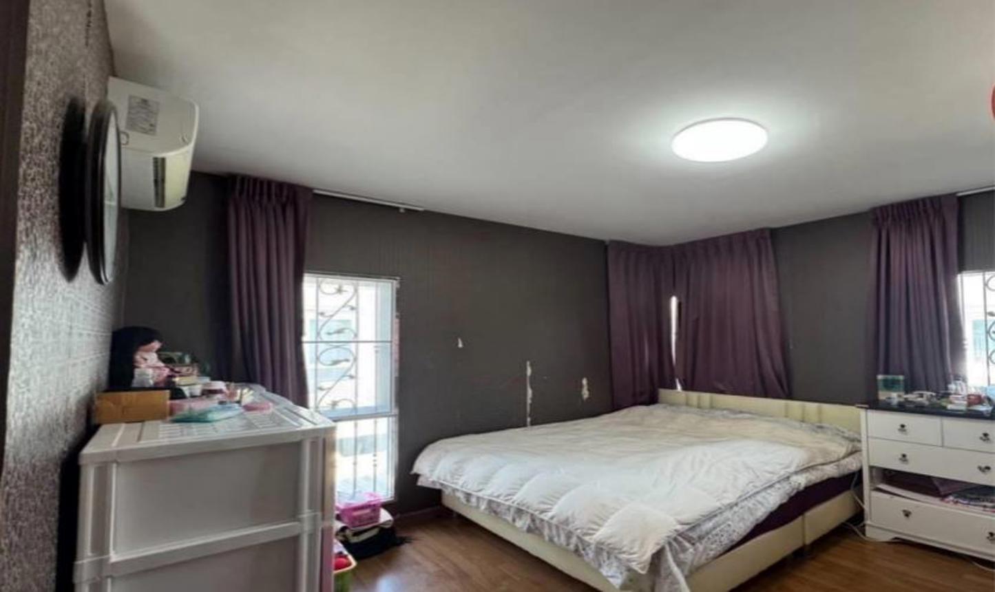 picture HOME for sale  Bung Kham Proi Lam Luk Ka Pathumthani - 14/24