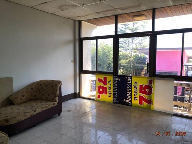 picture SHOP_HOUSE for sale  Mukdahan Muang Muddahan Mukdahan - 12/34