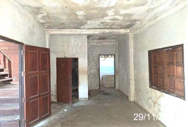 รูป บ้านเดี่ยว สำหรับขาย - นาทราย ลี้ ลำพูน - รูปที่ 9/36