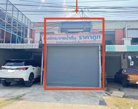 picture SHOP_HOUSE for sale  E-san Muang Buri Ram Buri Ram - 19/22
