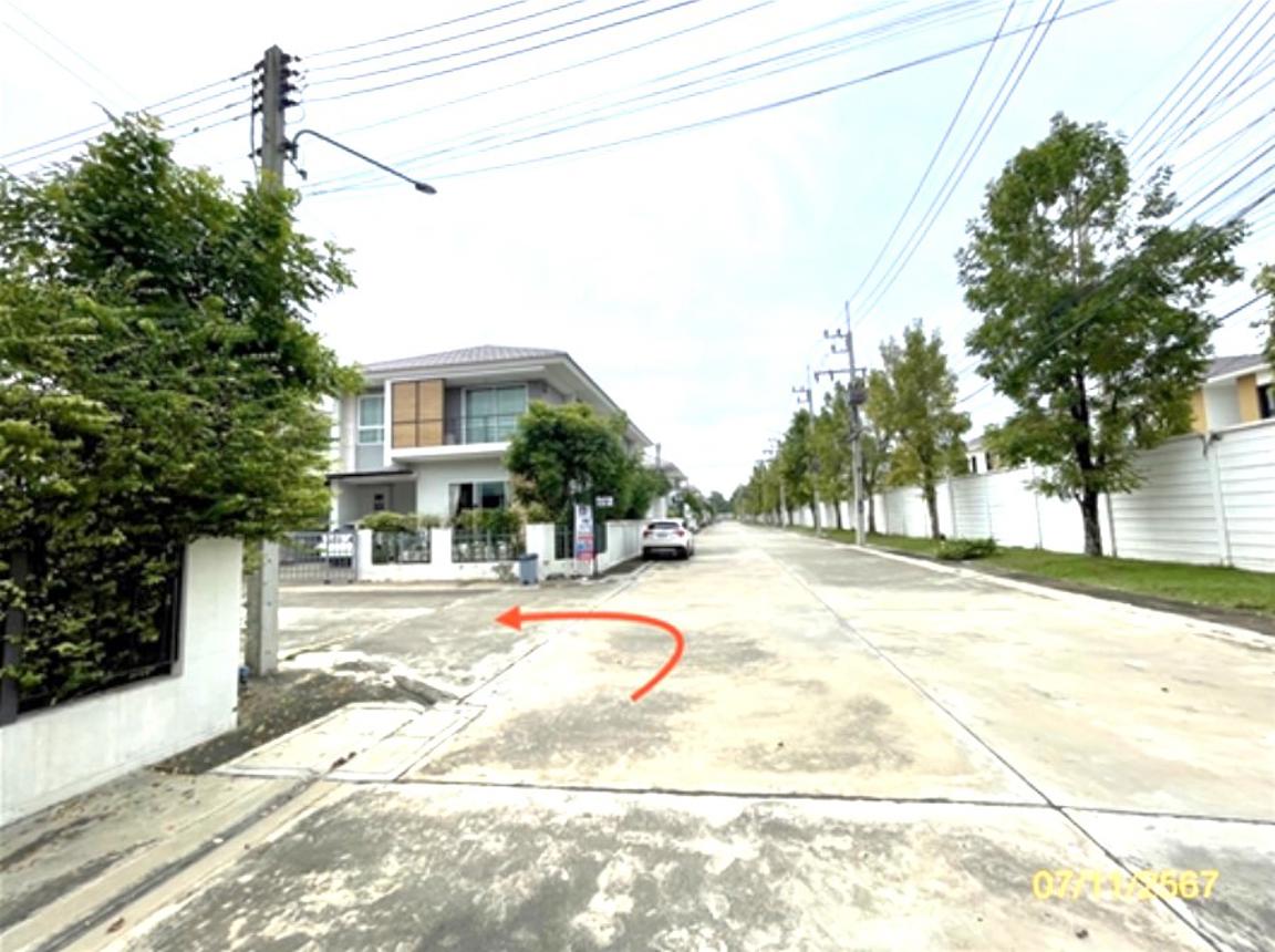 picture HOME for sale  Bang Kachao Muang Samut Sakhon Samut Sakhon - 15/20