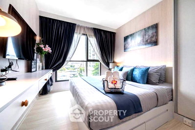 ขายคอนโด : คอนโด 2-ห้องนอน ที่ ไลฟ์ สุขุมวิท 48 ใกล้ BTS พระโขนง (ID 2251944)