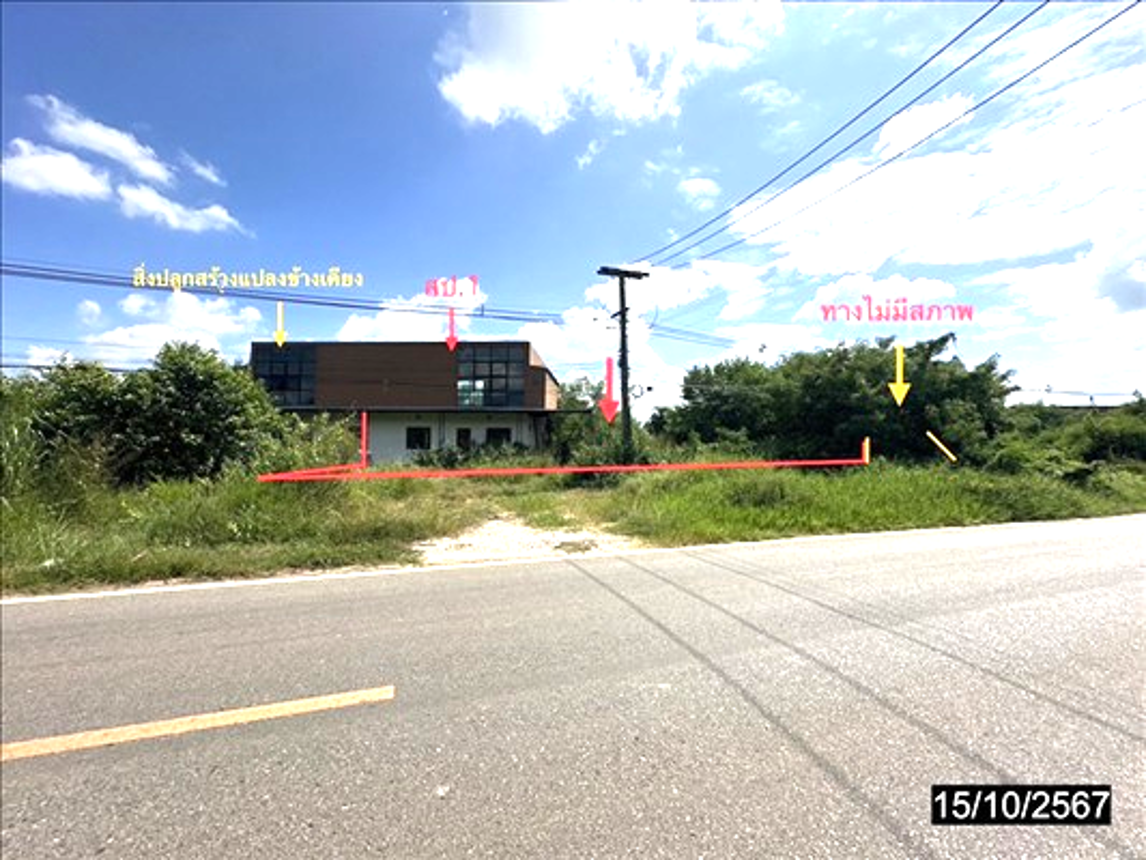 รูป บ้านเดี่ยว สำหรับขาย - เกิ้ง เมืองมหาสารคาม มหาสารคาม - รูปที่ 11/24