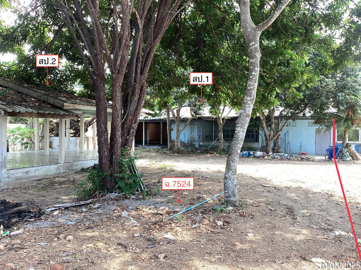 รูป บ้านเดี่ยว สำหรับขาย - แม่รำพึง บางสะพาน ประจวบคีรีขันธ์ - รูปที่ 15/28