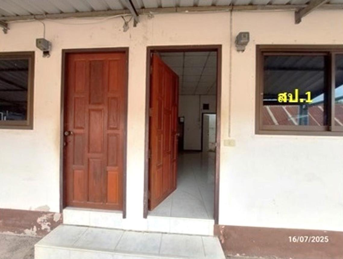 รูป บ้านเดี่ยว สำหรับขาย - หมากแข้ง เมืองอุดรธานี อุดรธานี - รูปที่ 25/44
