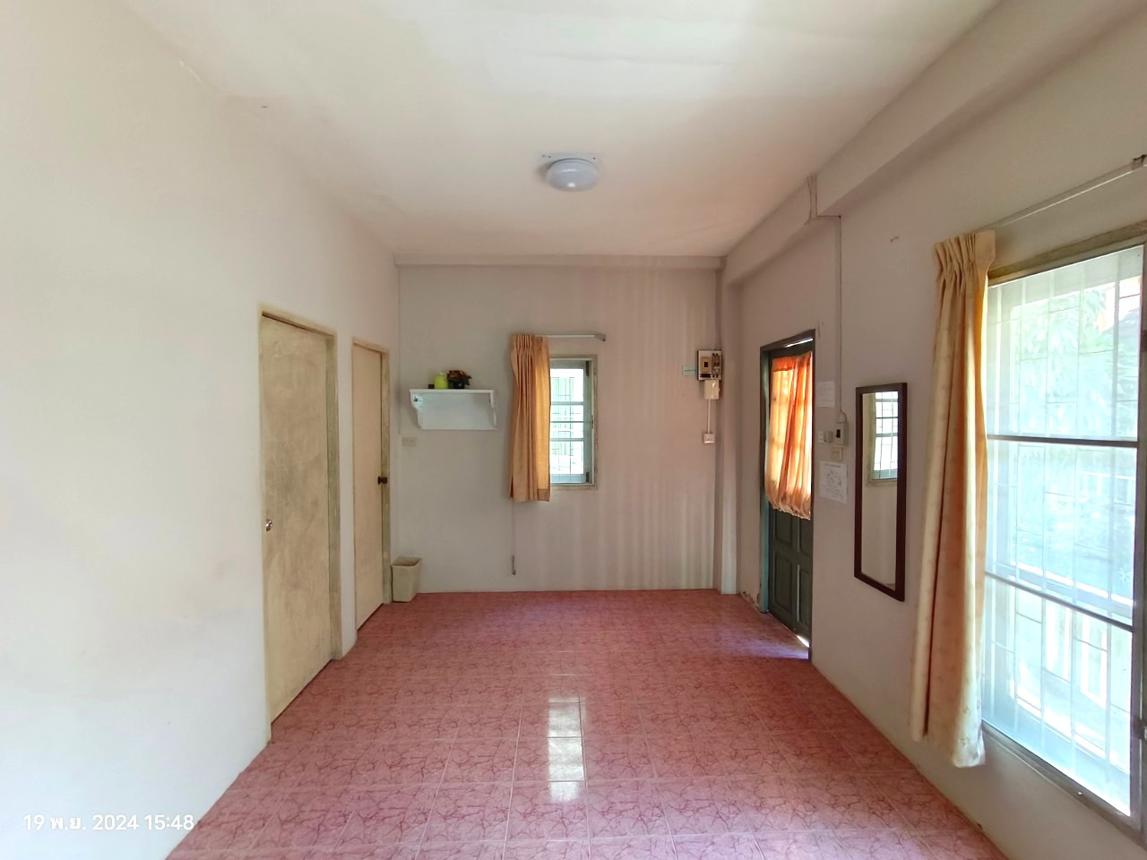 รูป บ้านเดี่ยว สำหรับขาย เพชรริมธาร รีสอร์ท กลัดหลวง ท่ายาง เพชรบุรี - รูปที่ 17/30