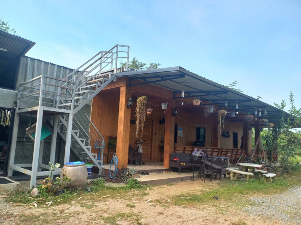 รูป บ้านเดี่ยว สำหรับขาย - ริมปิง เมืองลำพูน ลำพูน - รูปที่ 9/18