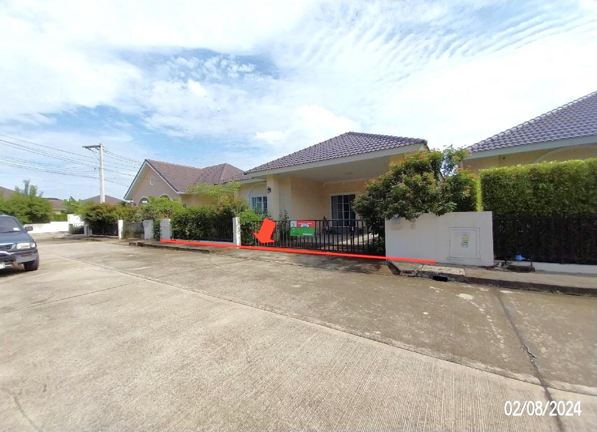 picture HOME for sale  Nong Han San Sai Chiang Mai - 7/14