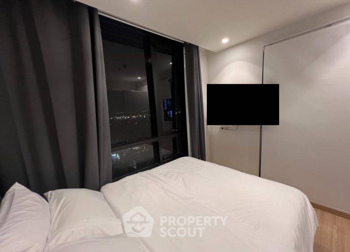 picture 2-BR Condo at Maru Ekkamai 2 near BTS Ekkamai (ID 1439106) - 11/15