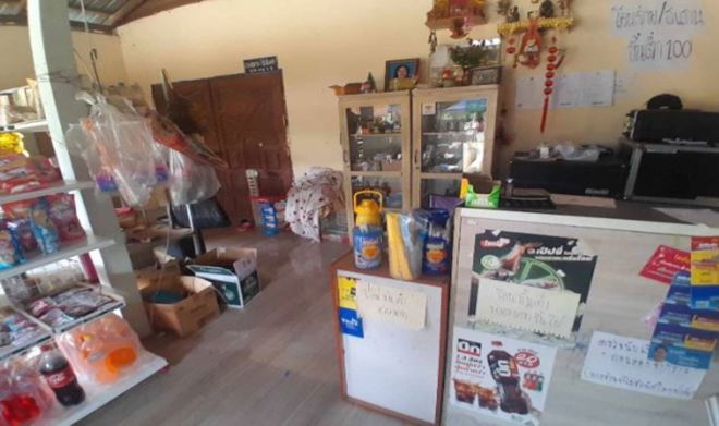 picture HOME for sale  Tha Phra Muang Khon Kaen Khon Kaen - 5/18