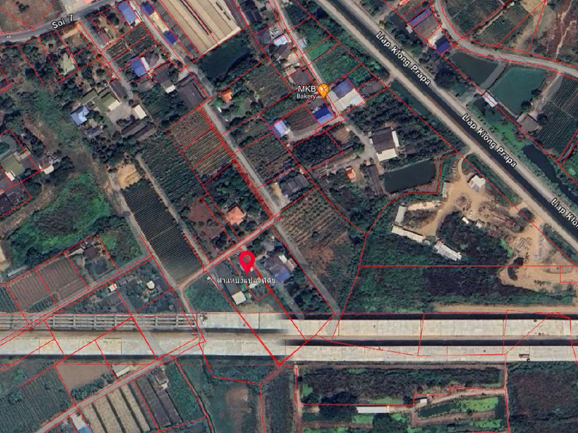 รูป บ้านเดี่ยว สำหรับขาย  วังตะกู เมืองนครปฐม นครปฐม - รูปที่ 21/22
