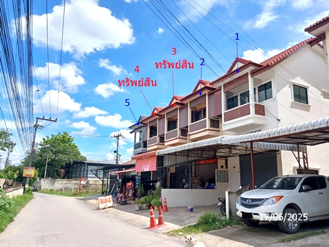 picture SHOP_HOUSE for sale  Pa Tan Muang Chiang Mai Chiang Mai - 16/32