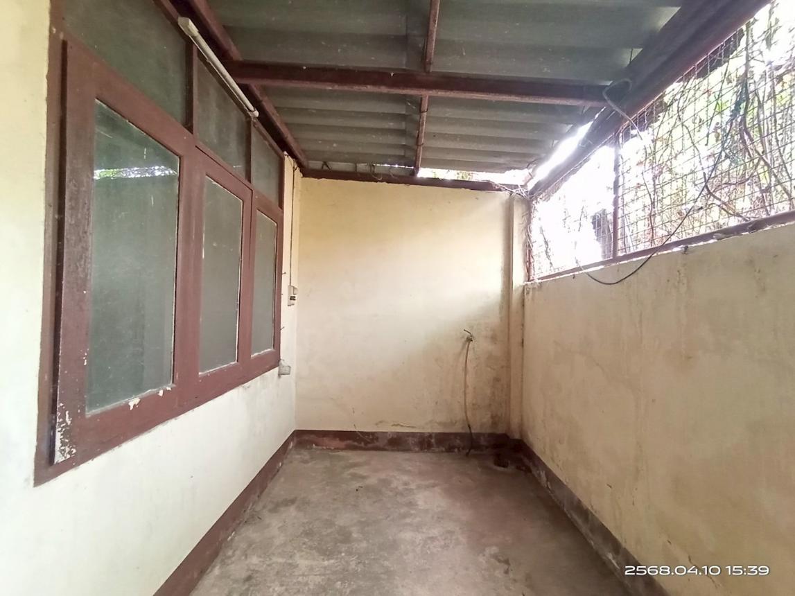 picture TOWN_HOUSE for sale  Lup Muang Kalasin Kalasin - 21/26