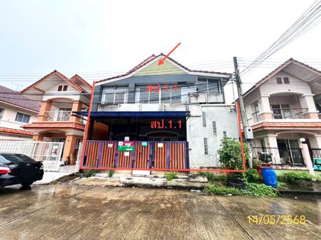 picture HOME for sale  Lat Sawai Lam Luk Ka Pathumthani - 21/24